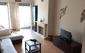 Apartamento Felicidade