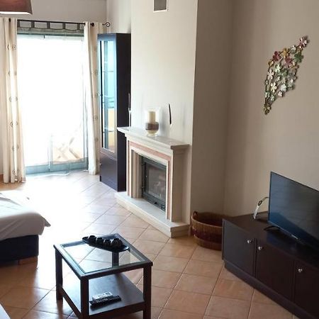 Apartamento Felicidade Almancil Exterior photo