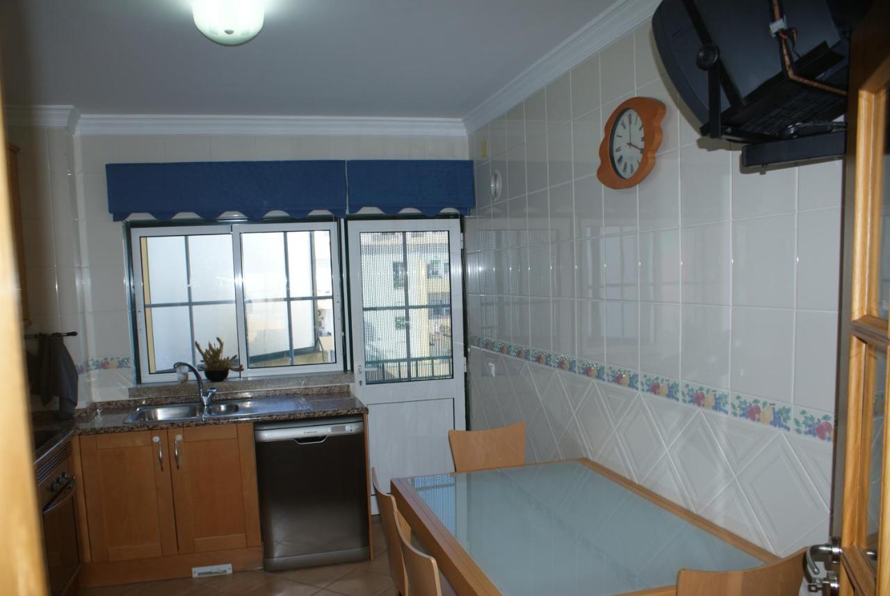 Apartamento Felicidade Almancil Exterior photo