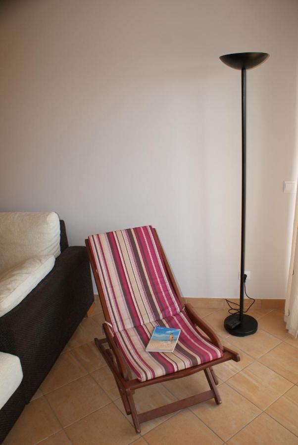 Apartamento Felicidade Almancil Exterior photo
