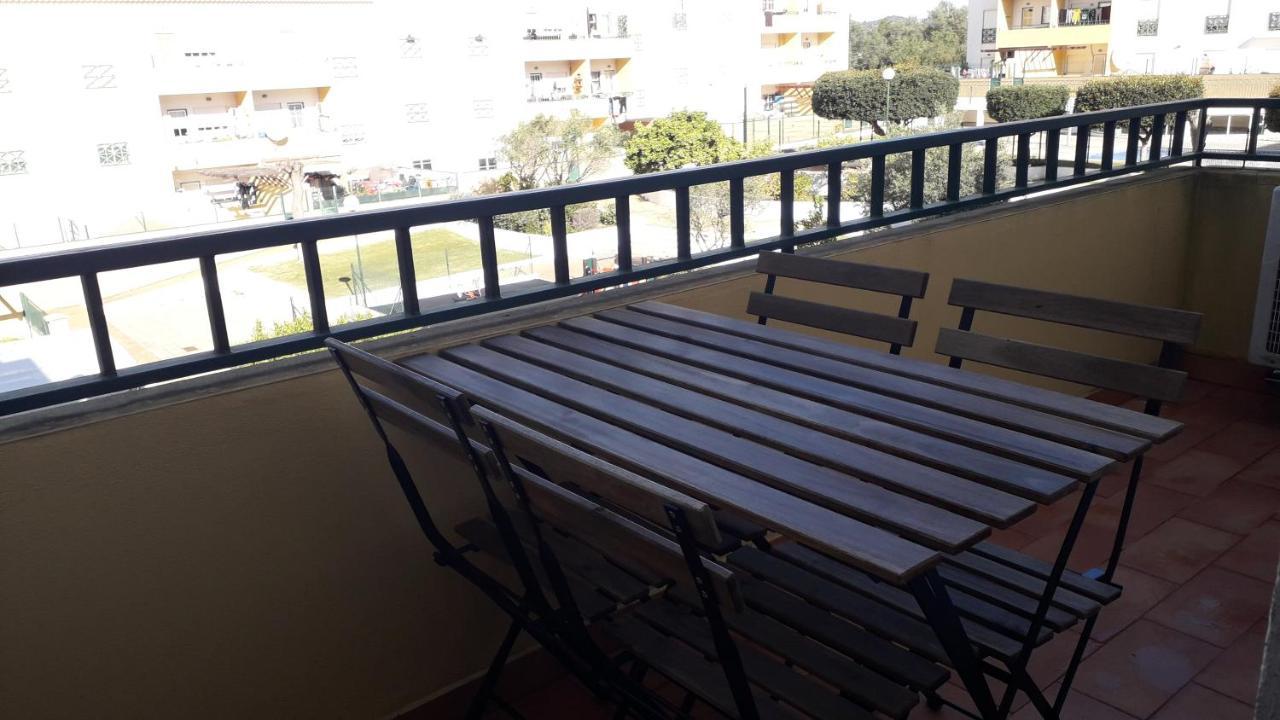 Apartamento Felicidade Almancil Exterior photo