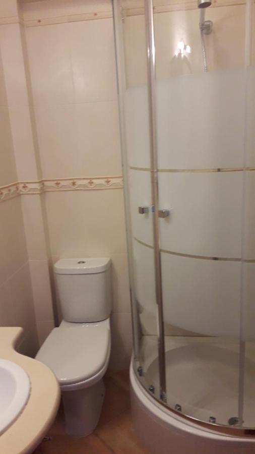 Apartamento Felicidade Almancil Exterior photo
