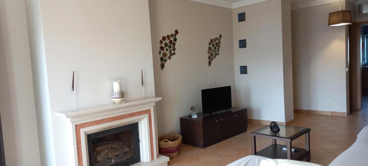 Apartamento Felicidade Almancil Exterior photo