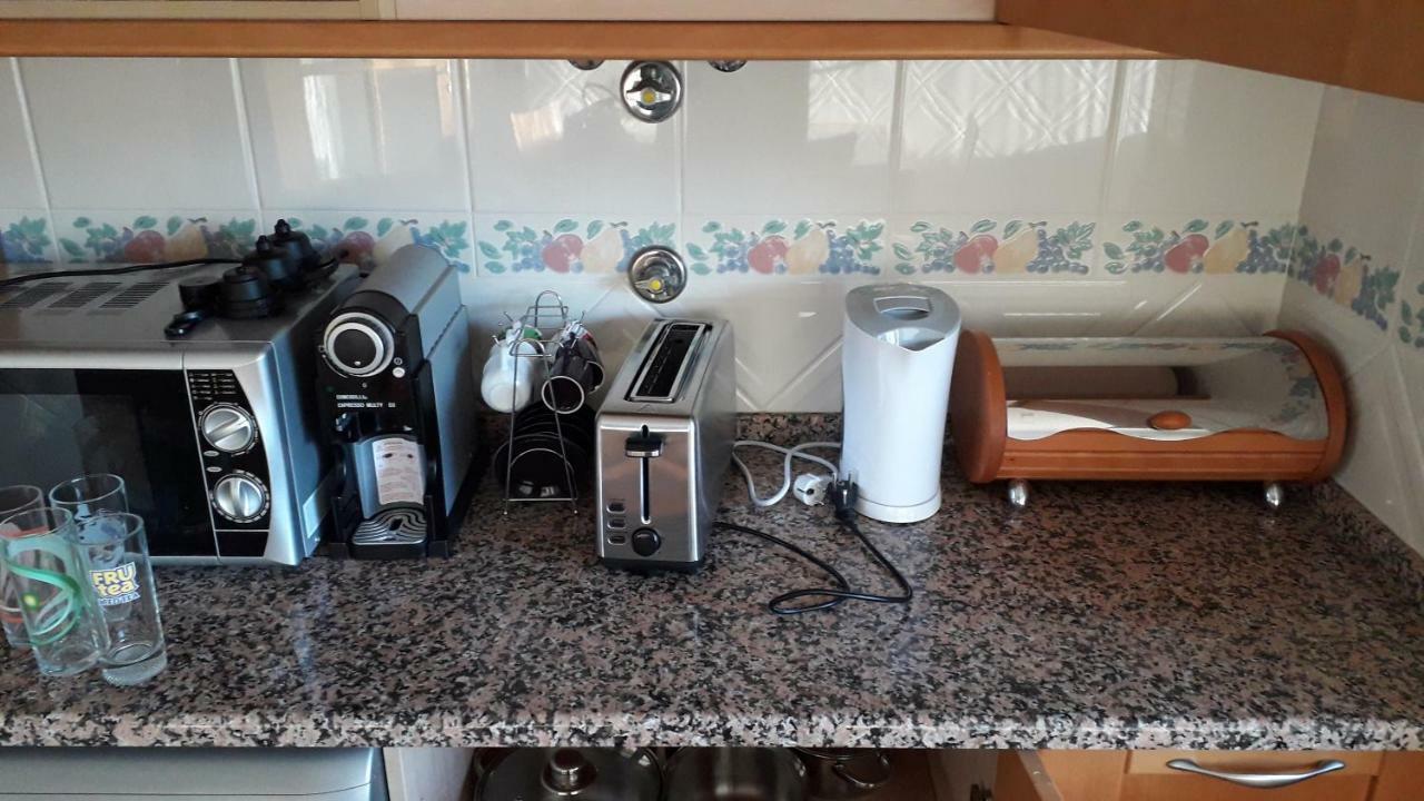 Apartamento Felicidade Almancil Exterior photo