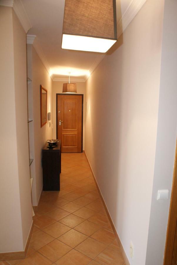 Apartamento Felicidade Almancil Exterior photo