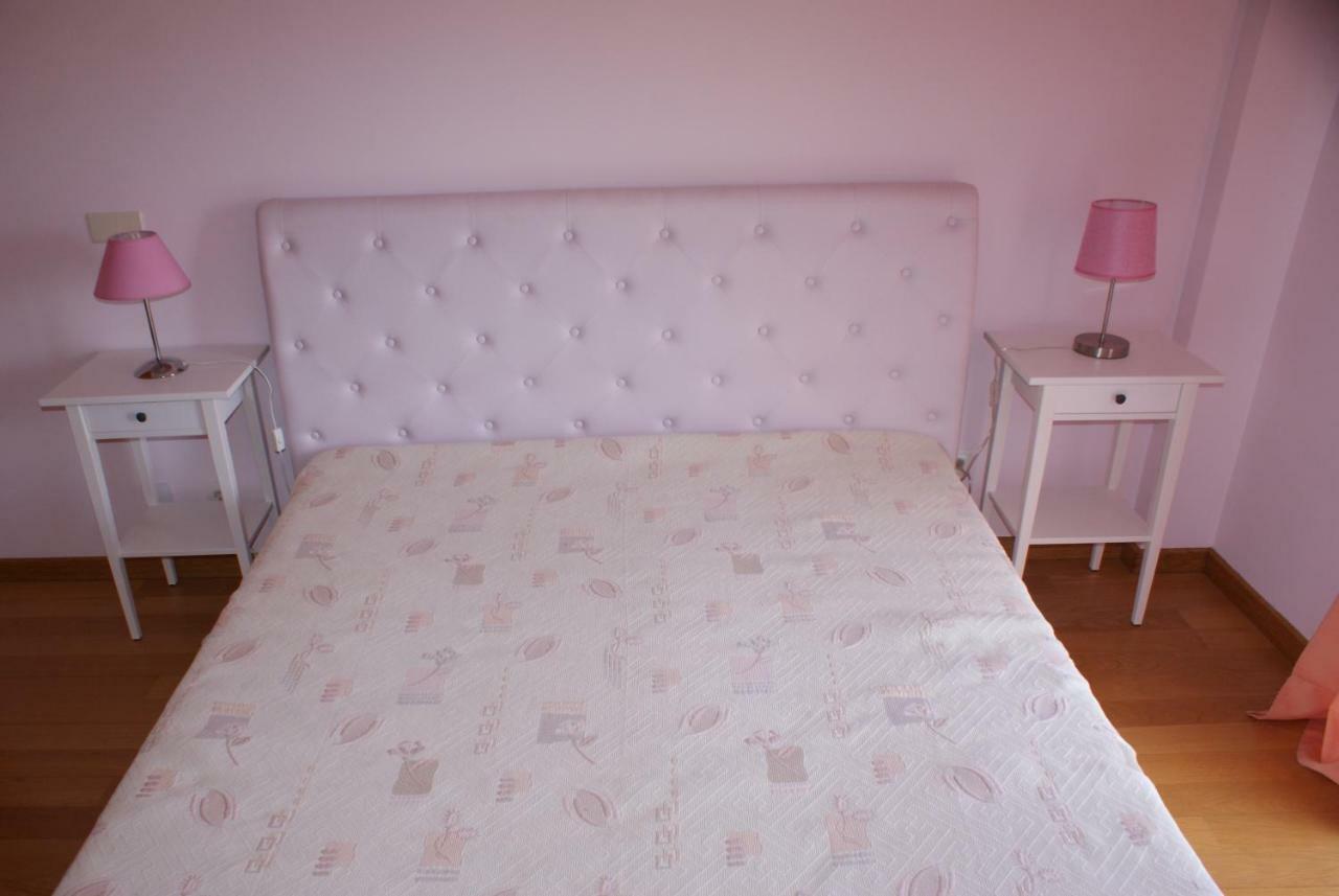 Apartamento Felicidade Almancil Exterior photo