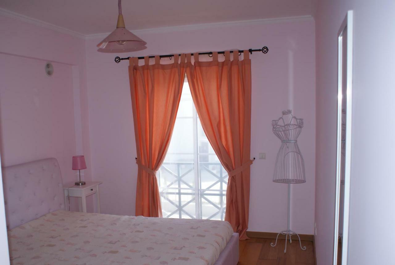 Apartamento Felicidade Almancil Exterior photo