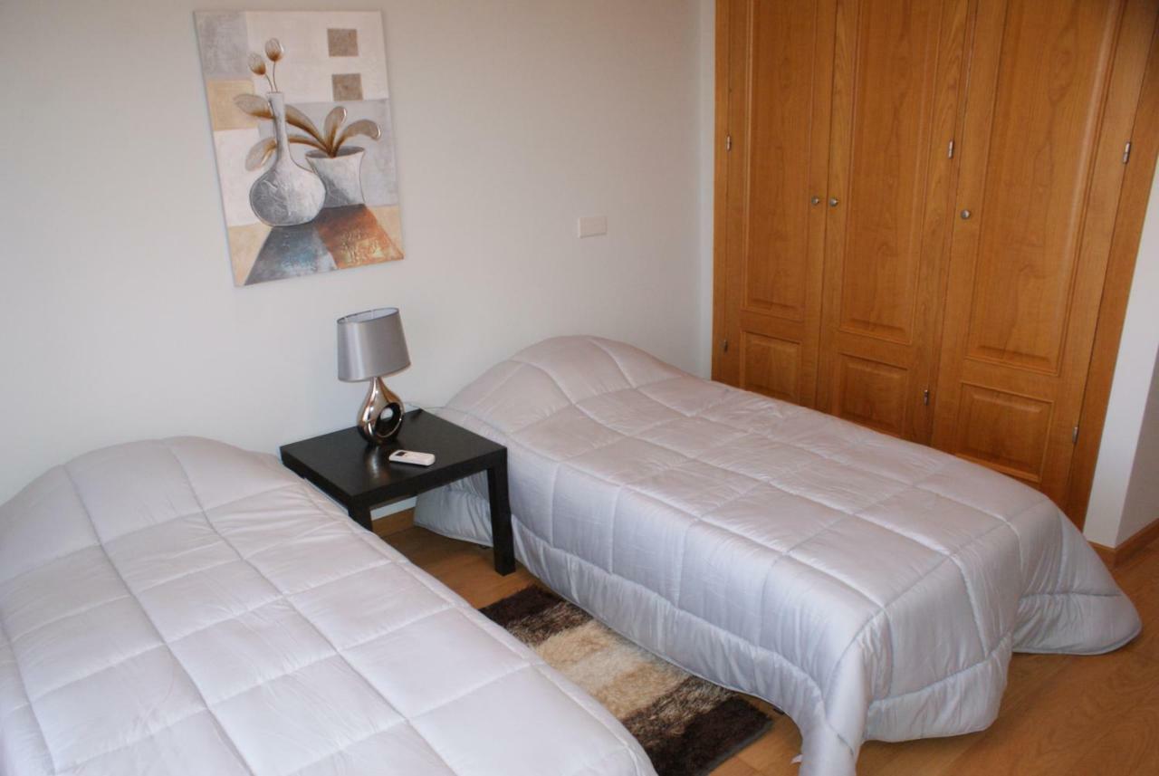 Apartamento Felicidade Almancil Exterior photo