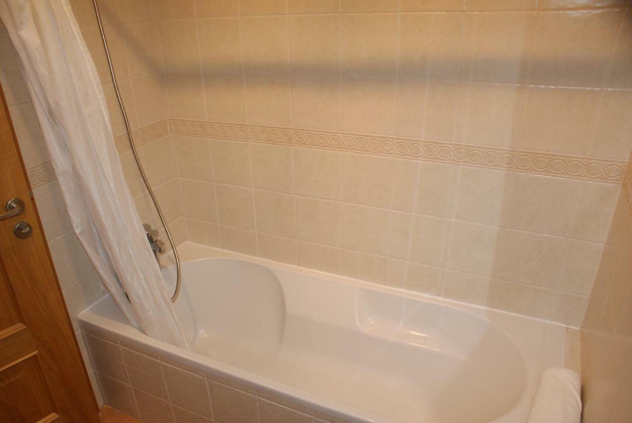 Apartamento Felicidade Almancil Exterior photo
