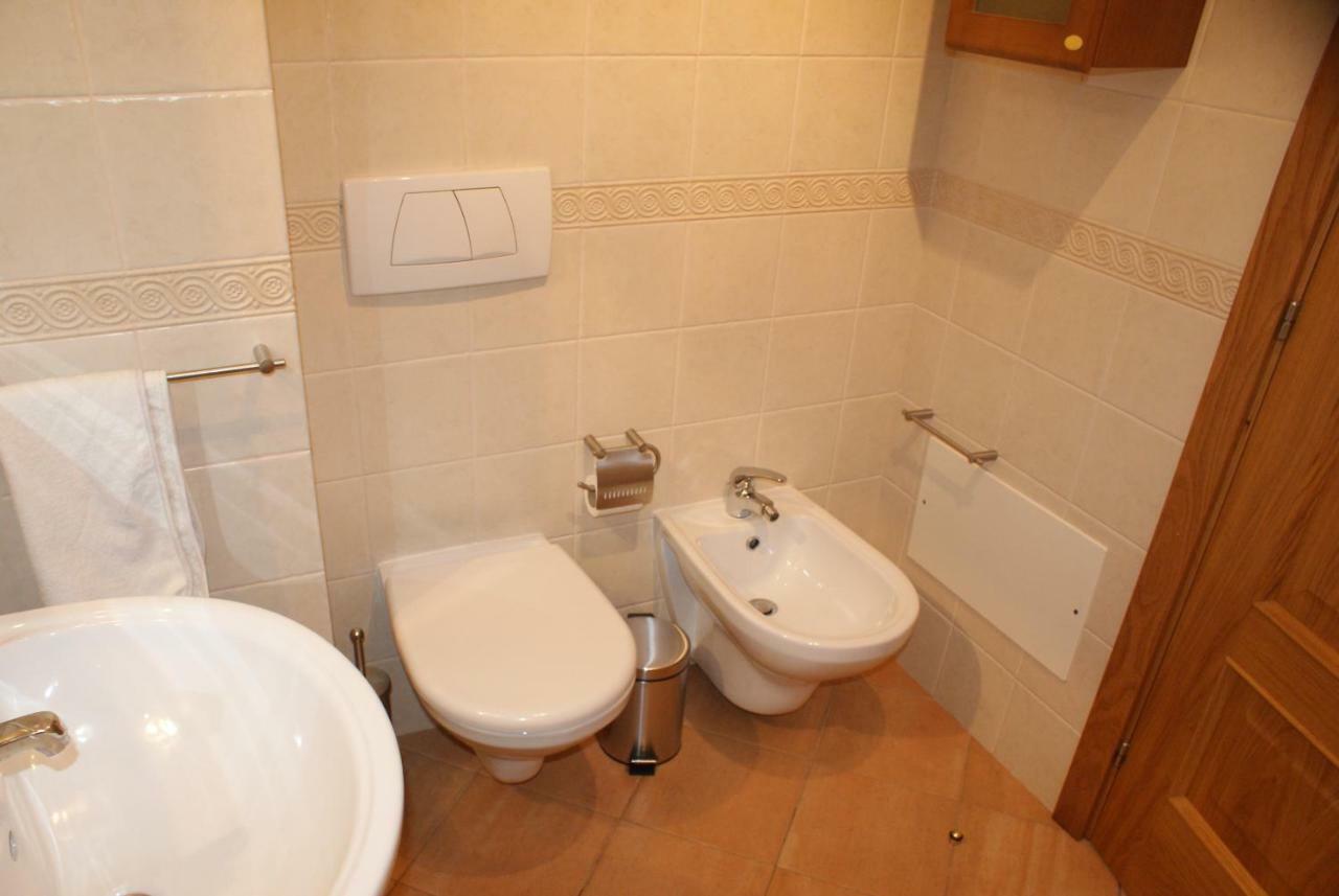 Apartamento Felicidade Almancil Exterior photo