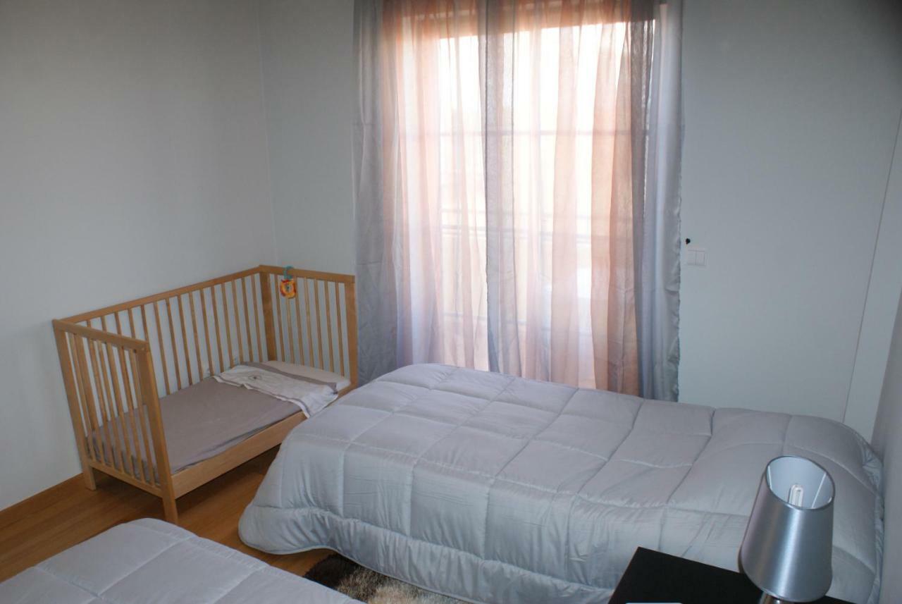 Apartamento Felicidade Almancil Exterior photo